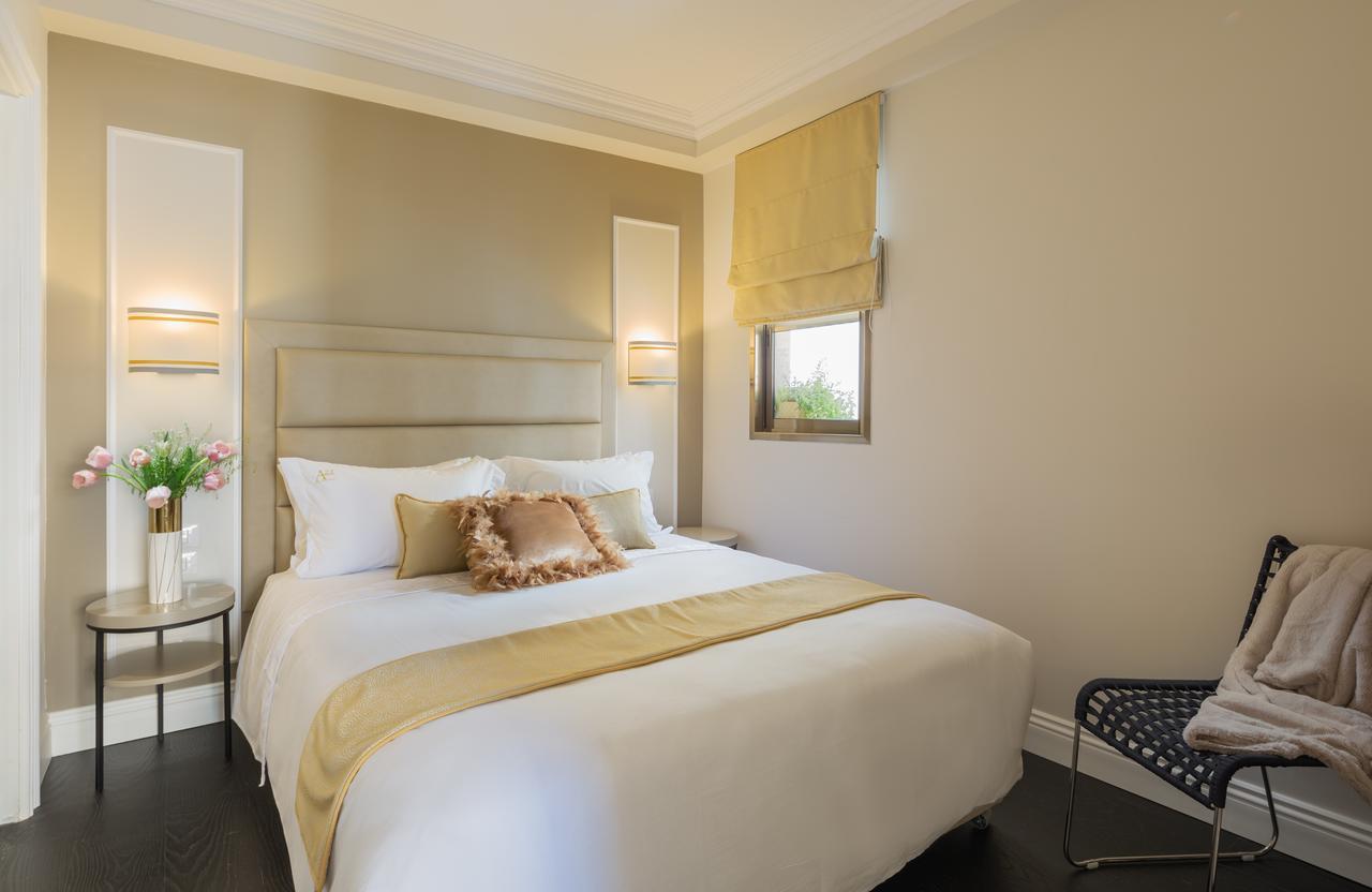 A23 Boutique Hotel Tel Aviv Exterior foto